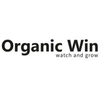 Organic Win UG (haftungsbeschränkt) logo