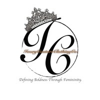 Ivory Couture Clothing Co. / Ivory Couture Denim logo - Similar company to Ivory Media Solutions