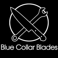 BLUE COLLAR BLADES logo - Similar company to Doublecap