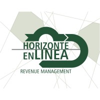 Horizonte en Línea - Consultoría Hotelera logo - Similar company to Techturismo.Mx