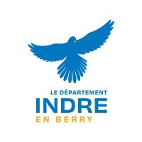 DEPARTEMENT DE L'INDRE logo - Similar company to We Are Evolution.