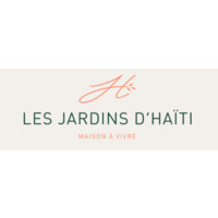 Les Jardins d'Haïti logo - Similar company to Aaaep