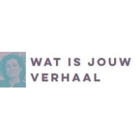 Wat is jouw verhaal