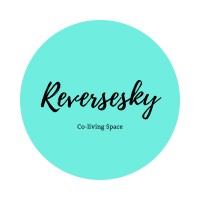 Reverse Sky logo - Similar company to Semikolan