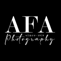 AFA Photography & Dekor logo - Similar company to Tupperware Belgium
