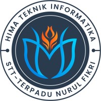 Himpunan Mahasiswa Teknik Informatika (HIMATI) STT Terpadu Nurul Fikri logo - Similar company to Difitech