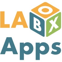 Labox Applications logo - Similar company to Engineo