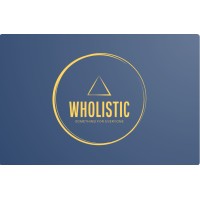 Wholistic logo - Similar company to Medcircle