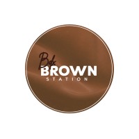 Brown Station logo - Similar company to Proprequip