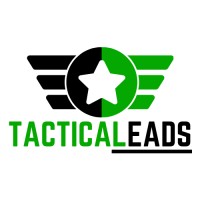 Tacticaleads logo - Similar company to Pro It Solutions Limited