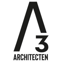 A3 Architecten logo - Similar company to Lyvr Architecten