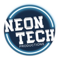 NeonTech Productions LTD logo - Similar company to Neontech