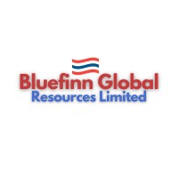 Bluefinn Global Resources Limited logo - Similar company to Cngazo