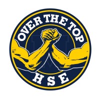 Over The Top HSE logo - Similar company to Petropages Industrial Marketing