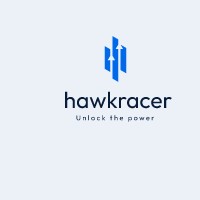 hawkracer logo - Similar company to R3 Info Solutions