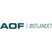 AOF Østlandet logo - Similar company to Un