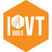 I Build VT logo - Similar company to Parterre Ecological