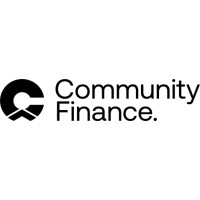 Community Finance logo - Similar company to Sense Partners