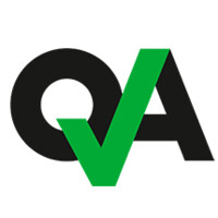 QA HUB logo - Similar company to Techfix