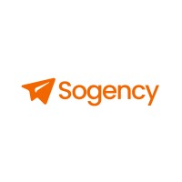 Sogency Indonesia logo - Similar company to Ten-X Digital Agency