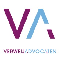 Verweij advocaten logo - Similar company to Ben Thomas