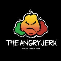 The Angry Jerk logo - Similar company to Maui Land & Pineapple Company, Inc.