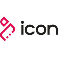 ICON logo - Similar company to Fountech Solutions