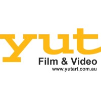 Yut Film & Video logo - Similar company to Vitaphone Studios
