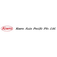 Kowa Asia Pacific logo - Similar company to Odyssey Commodities