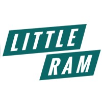 Little Ram Oyster Co logo - Similar company to Kitchen Maestro Ltd