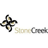 The Stone Creek Group logo - Similar company to Stone Creek Group