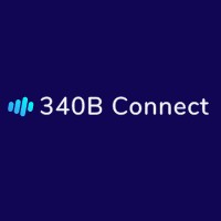 340B Connect logo - Similar company to 340B-Centrix, Llc