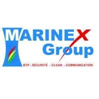 MARINEX GROUP logo - Similar company to Tech'Til
