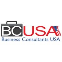 Business Consultants USA logo - Similar company to Usa Drone Port / National Unmanned Robotic Research & Development Center