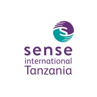 Sense International Tanzania logo - Similar company to Skyline Sfx