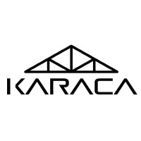 Karaca Konstrüksiyon Çelik logo - Similar company to Dede Konstrüksi̇yon