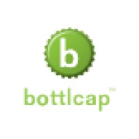 bottlcap logo - Similar company to Appreciate