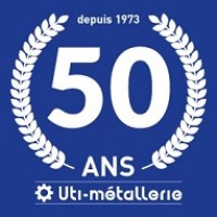 UTI-METALLERIE logo - Similar company to Turbe