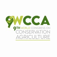 9th World Congress on Conservation Agriculture - WCCA9 logo - Similar company to X