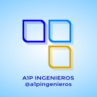 A1P Ingenieros de la Energía logo - Similar company to Enaxa