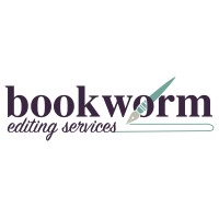 Bookworm Editing Services LLC logo - Similar company to Srd Editing Services