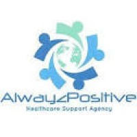 Alwayzpositive Healthcare Support Agency Ltd logo - Similar company to Assistant Health Care