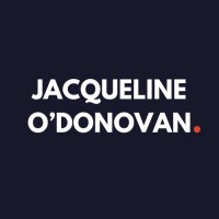 Jacqueline O'Donovan logo - Similar company to Bartt