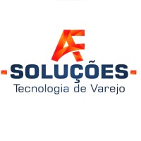 AF Soluções Tecnológicas de Varejo logo - Similar company to Hélio Mariano Advogados