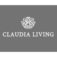 Claudia Living logo - Similar company to Once Studio