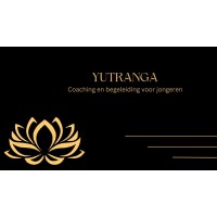 YuTranga logo - Similar company to Samen Sterk Event