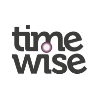Timewise logo - Similar company to Flexibility Works
