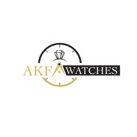 AKFA Watches L.L.C logo - Similar company to Vlorá Jewelry & Watches