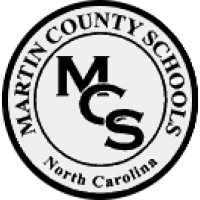 MARTIN COUNTY SCHOOLS logo - Similar company to D.S. Murphy