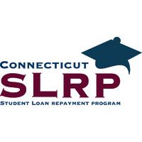 Connecticut Student Loan Repayment Program logo